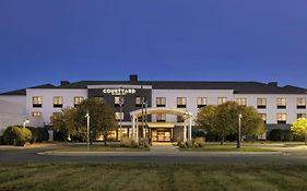 Courtyard Fargo Moorhead, Mn